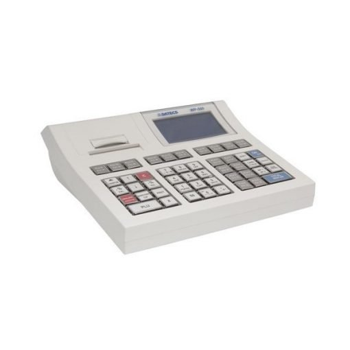 Casa de Marcat cu Jurnal Electronic Datecs WP-500