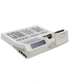 Casa de Marcat cu Jurnal Electronic Datecs WP-500