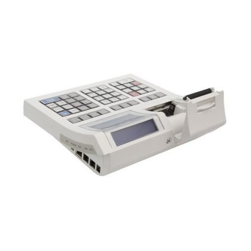 Casa de Marcat cu Jurnal Electronic Datecs WP-500 - imagine 2