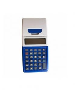 Casa de Marcat cu Jurnal Electronic Datecs WP-50