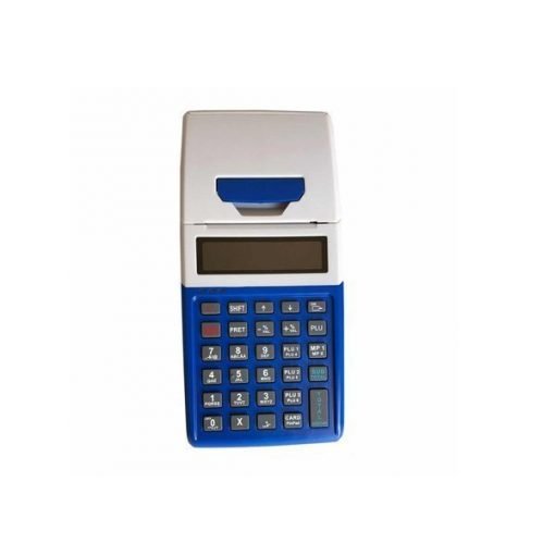 Casa de Marcat cu Jurnal Electronic Datecs WP-50 - imagine 2