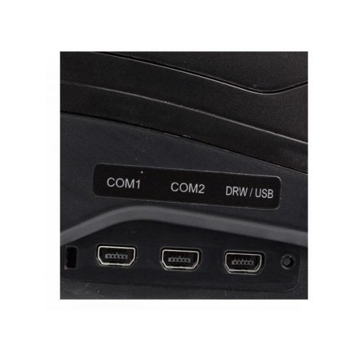 Casa de Marcat cu Jurnal Electronic Datecs WP-50 - imagine 3