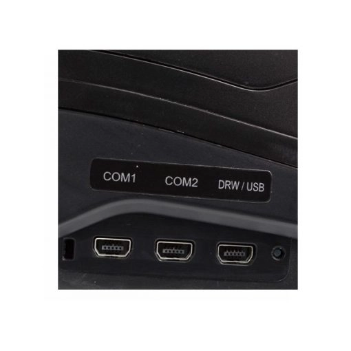 Casa de Marcat cu Jurnal Electronic Datecs WP-50 - imagine 3