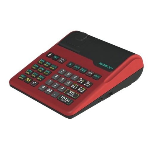 Casa de Marcat cu Jurnal Electronic Incotex Succes M7