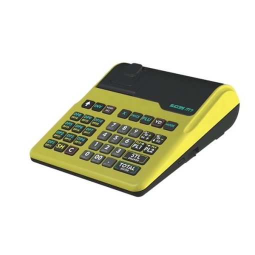 Casa de Marcat cu Jurnal Electronic Incotex Succes M7 - imagine 2