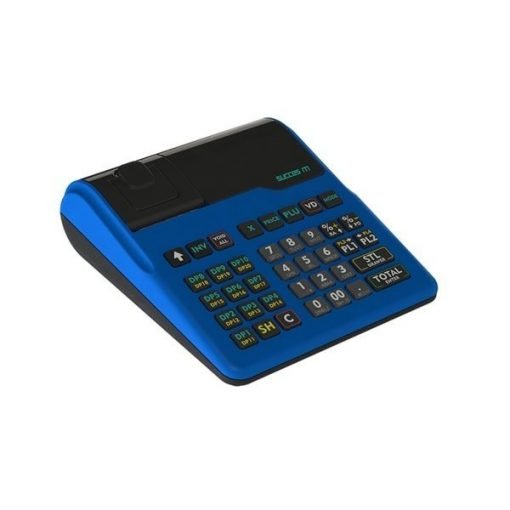 Casa de Marcat cu Jurnal Electronic Incotex Succes M7 - imagine 3