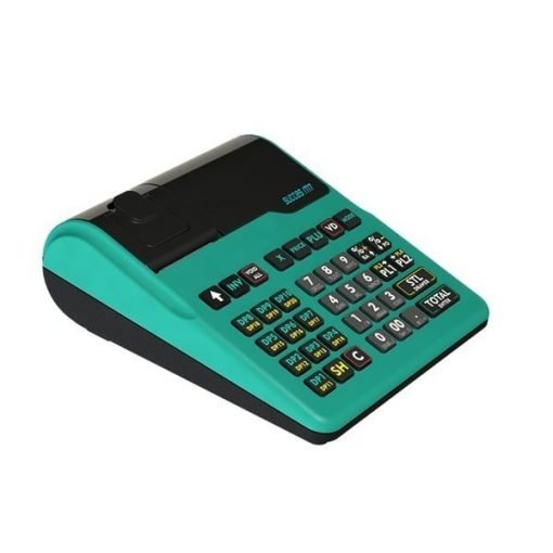 Casa de Marcat cu Jurnal Electronic Incotex Succes M7 - imagine 4
