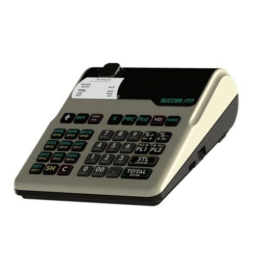 Casa de Marcat cu Jurnal Electronic Incotex Succes M7 - imagine 5