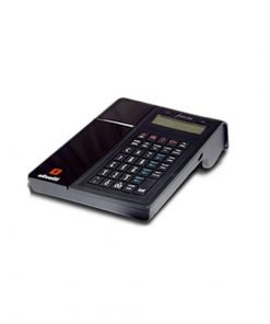 Casa de Marcat Olivetti FORM 200