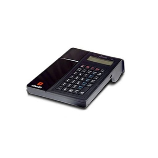 Casa de Marcat Olivetti FORM 200