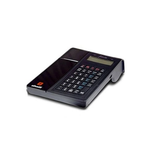 Casa de Marcat Olivetti FORM 200