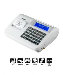 Casa de Marcat SAM4S NR-300 cu jurnal electronic