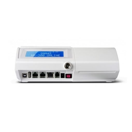 Casa de Marcat SAM4S NR-300 cu jurnal electronic - imagine 4