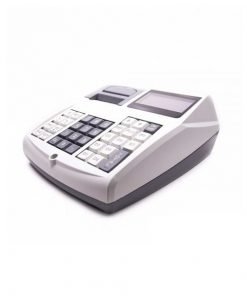 Casa de Marcat cu Jurnal Electronic Tremol M20