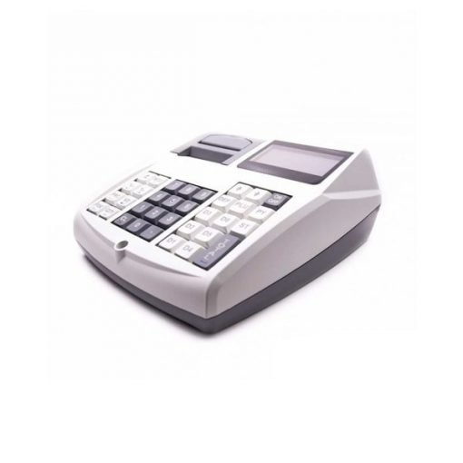 Casa de Marcat cu Jurnal Electronic Tremol M20
