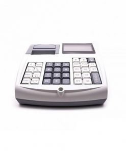 Casa de Marcat cu Jurnal Electronic Tremol M20