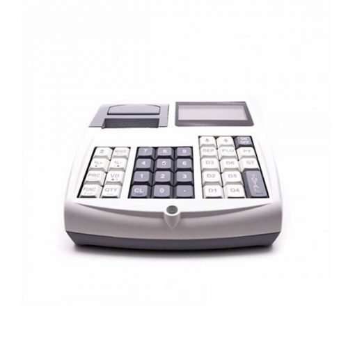 Casa de Marcat cu Jurnal Electronic Tremol M20