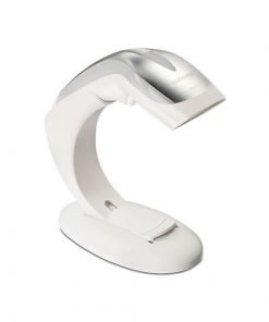 Cititor Cod Bare Datalogic Heron HD3130, 1D, USB, cu Suport