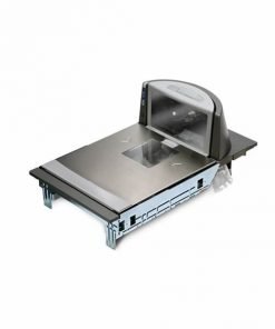 Cititor Cod Bare Datalogic Magellan 8400, in Counter, 1D