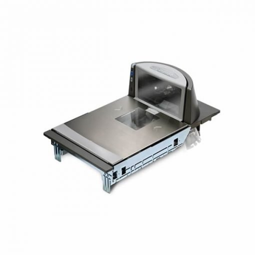 Cititor Cod Bare Datalogic Magellan 8400, in Counter, 1D