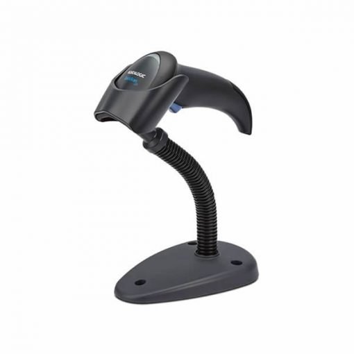 Cititor Cod Bare Datalogic QuickScan I Lite QW2100, 1D, USB - imagine 2