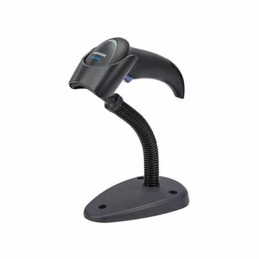 Cititor Cod Bare Datalogic QuickScan I Lite QW2100, 1D, USB - imagine 2
