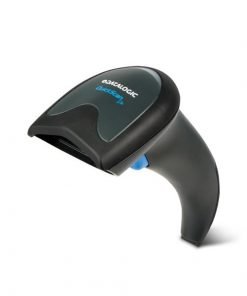 Cititor Cod Bare Datalogic QuickScan I Lite QW2100, 1D, USB