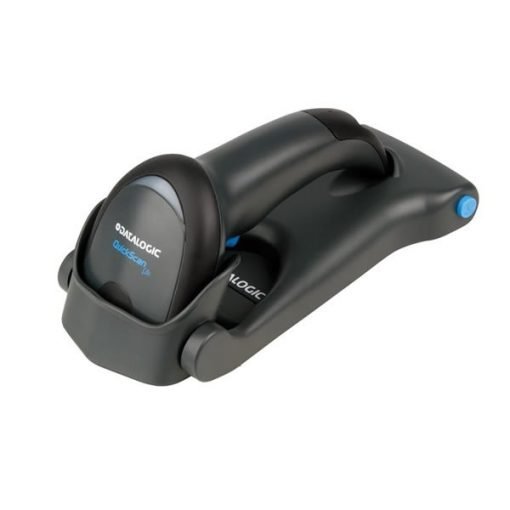 Cititor Cod Bare Datalogic QuickScan I Lite QW2100, 1D, USB - imagine 3