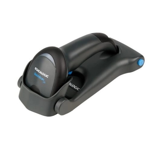 Cititor Cod Bare Datalogic QuickScan I Lite QW2100, 1D, USB - imagine 3
