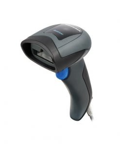 Cititor Cod Bare Datalogic QuickScan QD2131, 1D, USB, fara Suport