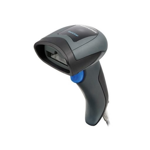 Cititor Cod Bare Datalogic QuickScan QD2131, 1D, USB, fara Suport