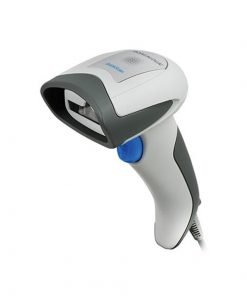 Cititor Cod Bare Datalogic QuickScan QD2131, 1D, USB, fara Suport