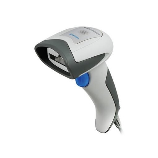Cititor Cod Bare Datalogic QuickScan QD2131, 1D, USB, fara Suport - imagine 2