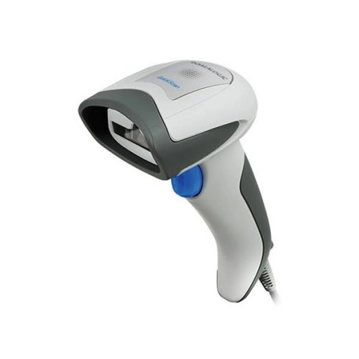 Cititor Cod Bare Datalogic QuickScan QD2131, 1D, USB, fara Suport - imagine 2