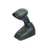 Cititor Cod Bare Datalogic QuickScan QM2131, 1D, Radio Wireless STAR, Base Station
