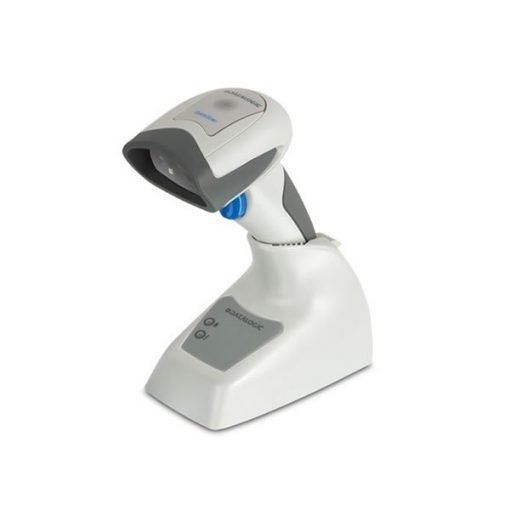 Cititor Cod Bare Datalogic QuickScan QM2131, 1D, Radio Wireless STAR, Base Station - imagine 2