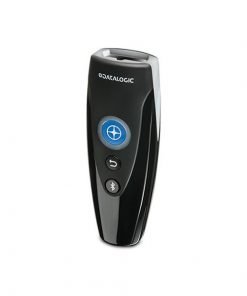 Cititor Cod Bare Datalogic Rida DBT6400, 2D, Radio, Bluetooth, compatibil iOS si Android