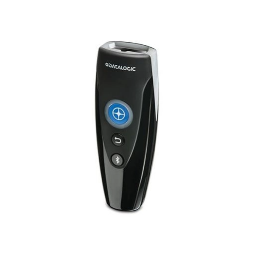 Cititor Cod Bare Datalogic Rida DBT6400, 2D, Radio, Bluetooth, compatibil iOS si Android