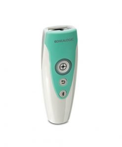 Cititor Cod Bare Datalogic Rida DBT6400 Healthcare, 2D, Radio Bluetooth, compatibil iOS si Android