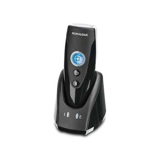 Cititor Cod Bare Datalogic Rida DBT6400, 2D, Radio, Bluetooth, compatibil iOS si Android - imagine 3