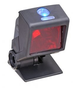 Cititor Cod Bare Honeywell Quantum T 3580