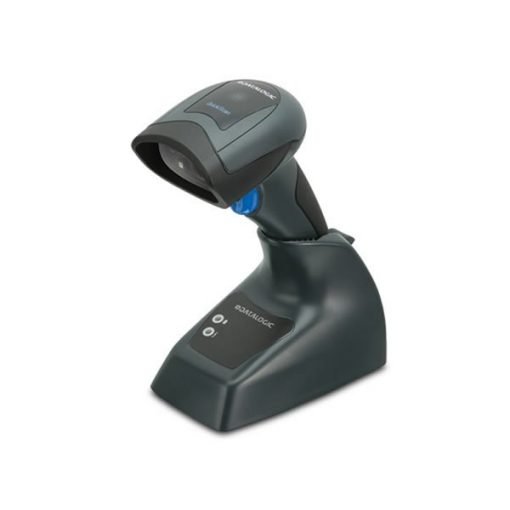 Cititor Cod Bare Datalogic QuickScan QBT2400, 2D, Radio Bluetooth, Base Station