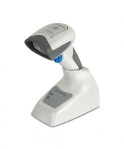 Cititor Cod Bare Datalogic QuickScan QBT2400, 2D, Radio Bluetooth, Base Station