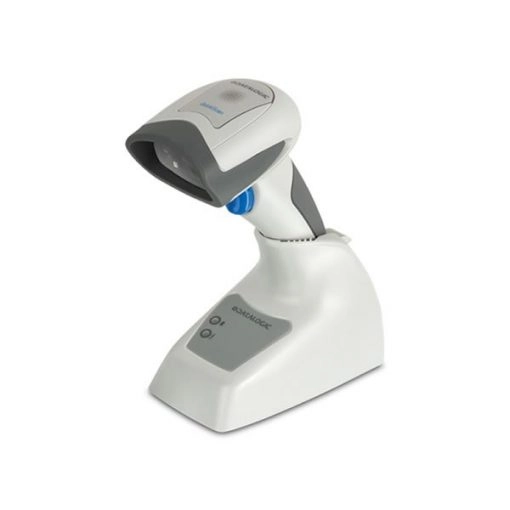 Cititor Cod Bare Datalogic QuickScan QBT2400, 2D, Radio Bluetooth, Base Station - imagine 2
