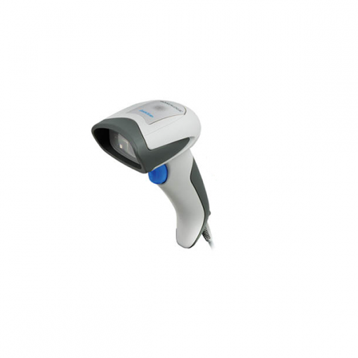 Cititor Cod Bare Datalogic QuickScan QD2430, 2D, USB - imagine 2