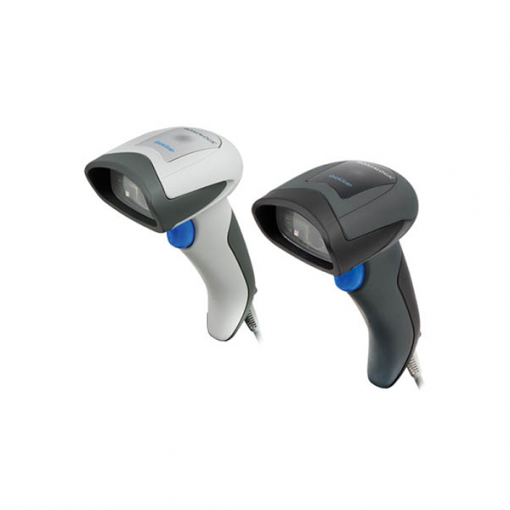 Cititor Cod Bare Datalogic QuickScan QD2430, 2D, USB - imagine 3
