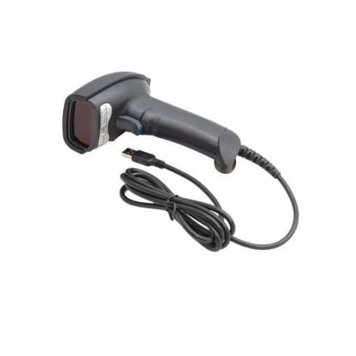 Cititor Cod Bare ZNT-2015 - imagine 2