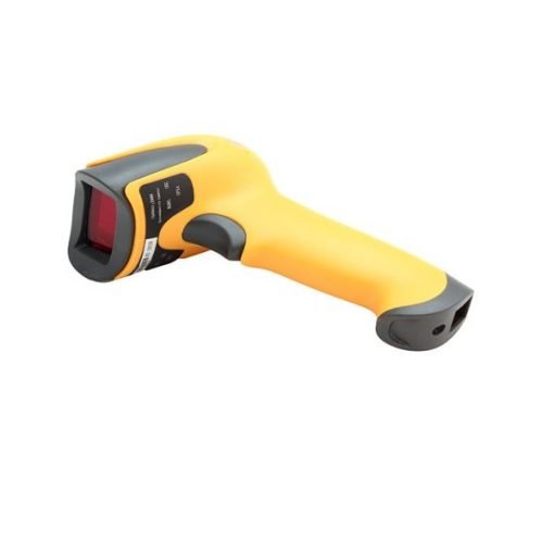 Cititor Cod Bare ZNT-2028 - imagine 2