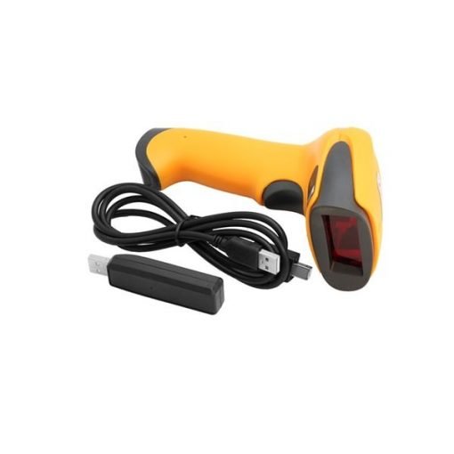 Cititor Cod Bare ZNT-2028 - imagine 4