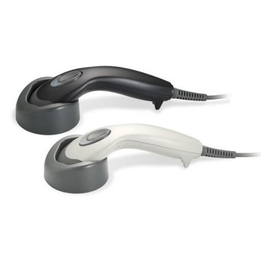 Cititor Cod Bare Zebex Z-3100 - imagine 3